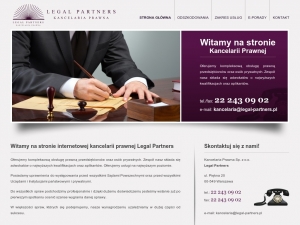 Profesjonalne porady prawne Warszawa